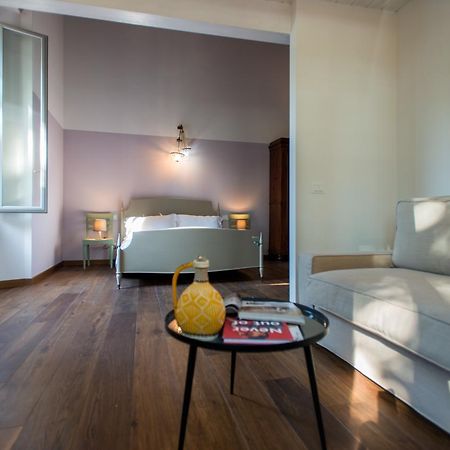 La Milzetta Bed & Breakfast Russi Eksteriør bilde