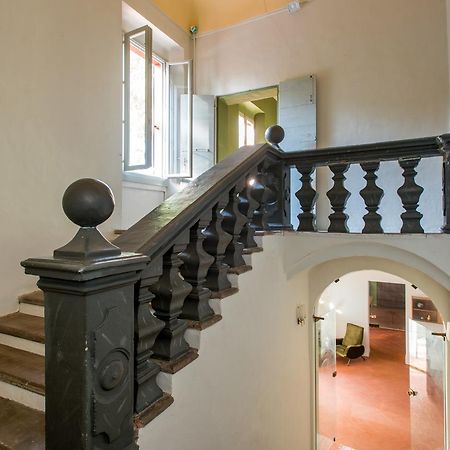 La Milzetta Bed & Breakfast Russi Eksteriør bilde