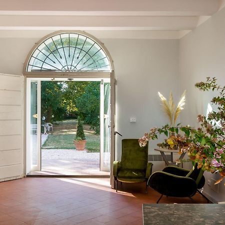 La Milzetta Bed & Breakfast Russi Eksteriør bilde