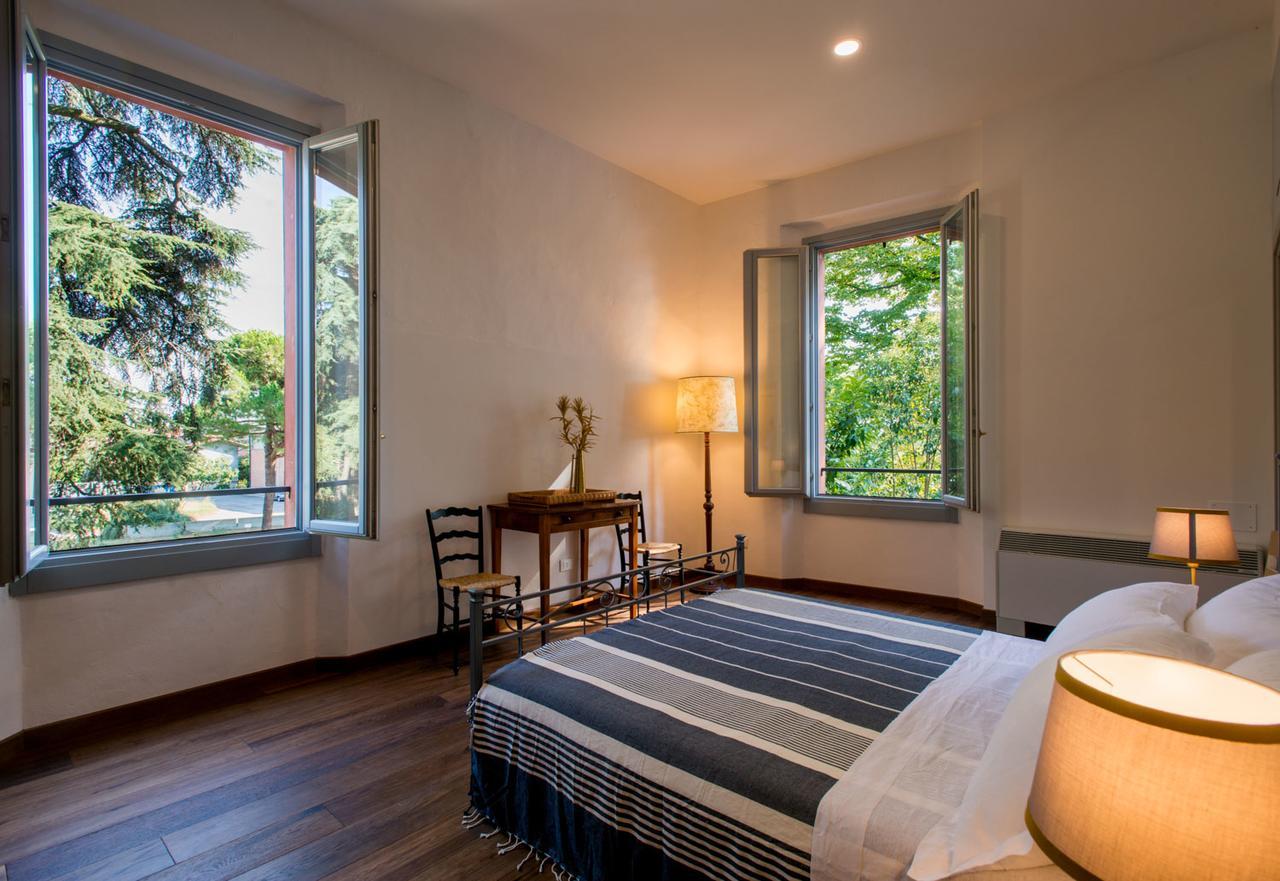 La Milzetta Bed & Breakfast Russi Eksteriør bilde